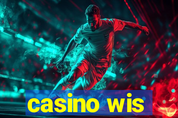 casino wis