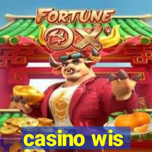 casino wis