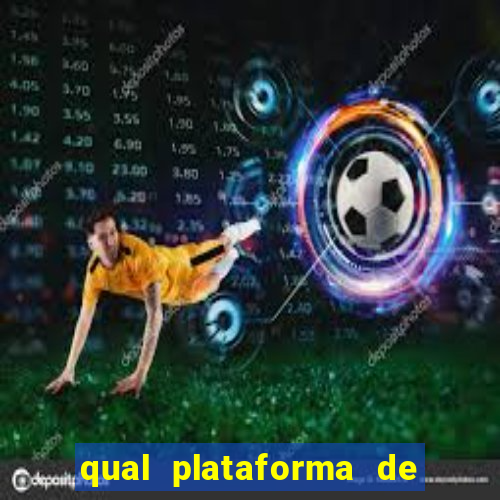 qual plataforma de aposta paga mais