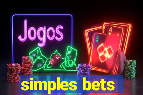 simples bets