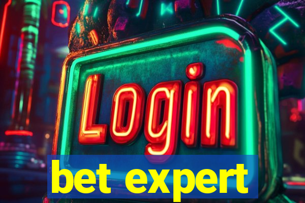 bet expert