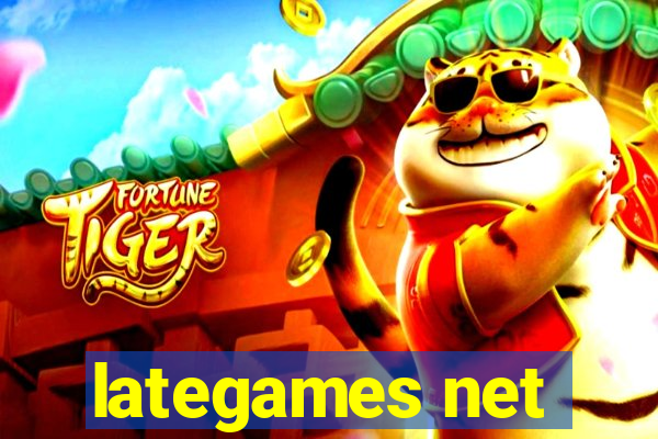 lategames net