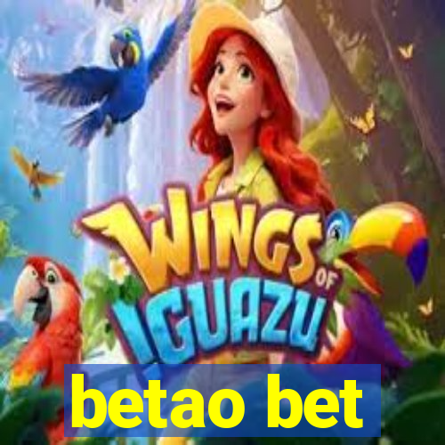 betao bet