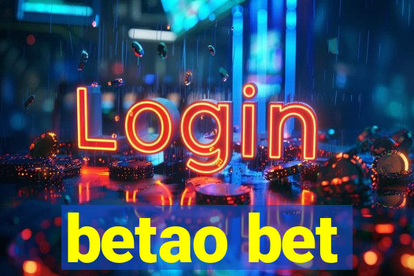 betao bet