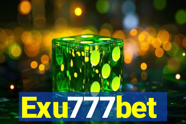 Exu777bet