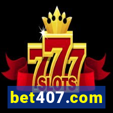 bet407.com