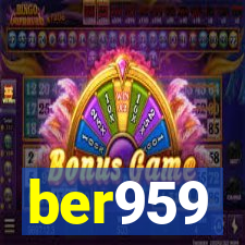 ber959