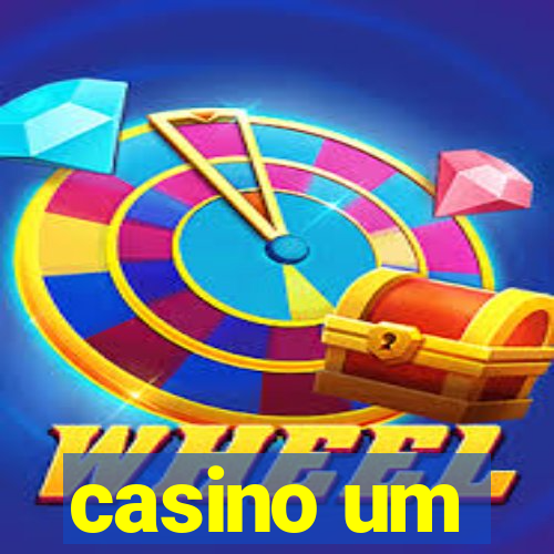 casino um