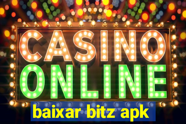 baixar bitz apk