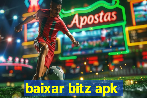 baixar bitz apk