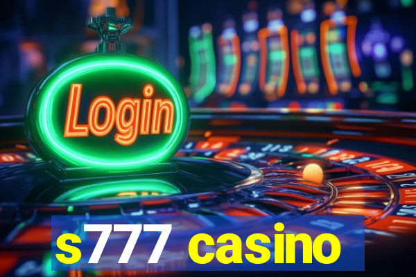 s777 casino