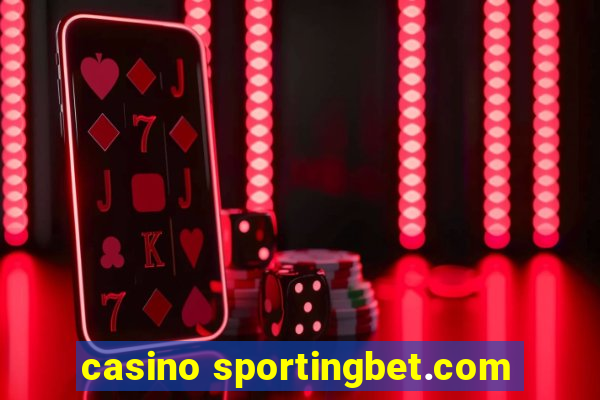 casino sportingbet.com