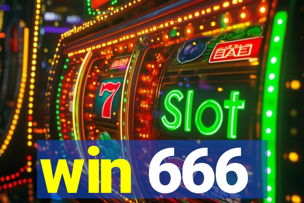 win 666