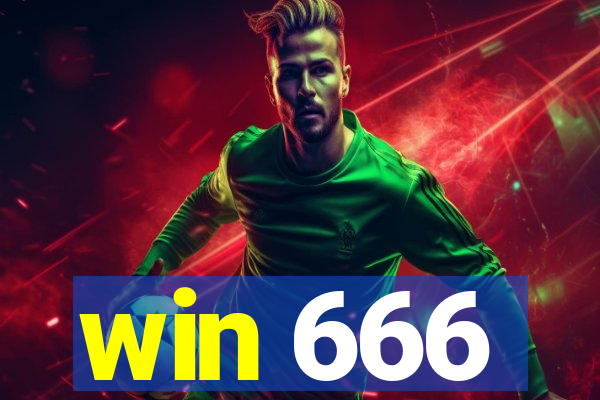 win 666