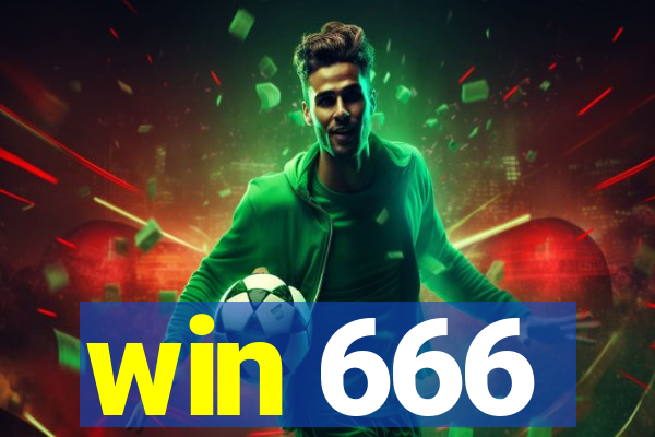 win 666