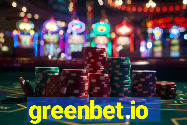 greenbet.io