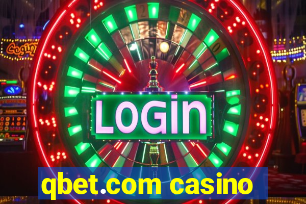 qbet.com casino