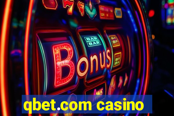 qbet.com casino