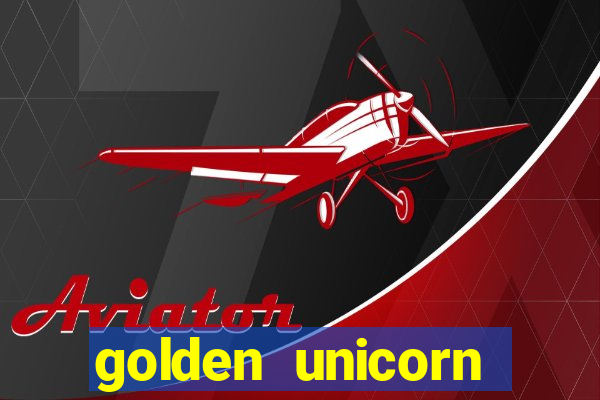 golden unicorn deluxe slot