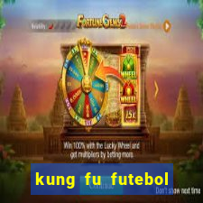 kung fu futebol clube dublado download utorrent