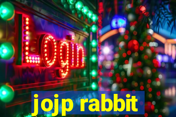 jojp rabbit