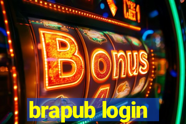 brapub login