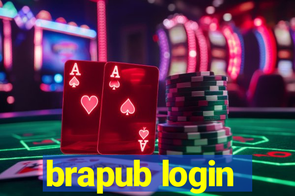 brapub login