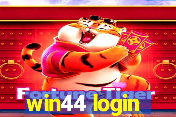 win44 login