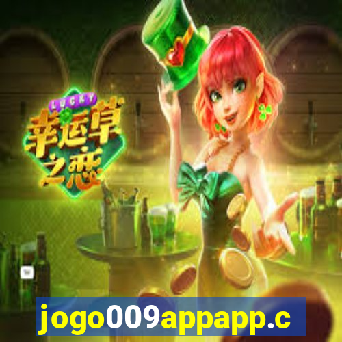 jogo009appapp.com