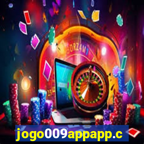 jogo009appapp.com