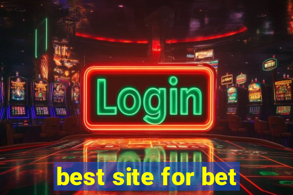 best site for bet