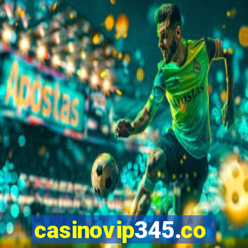 casinovip345.com