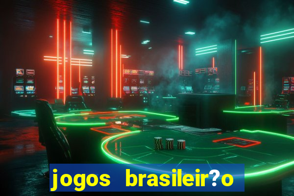 jogos brasileir?o série b hoje