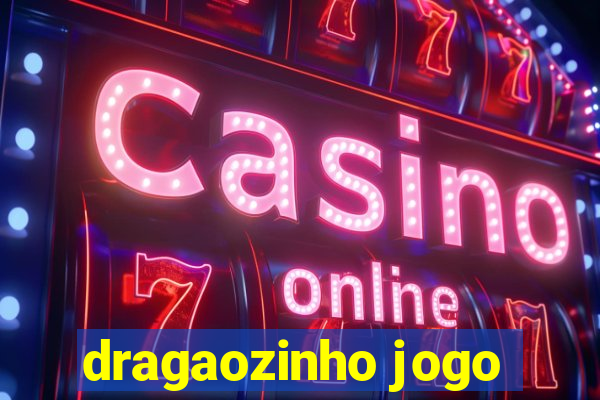 dragaozinho jogo