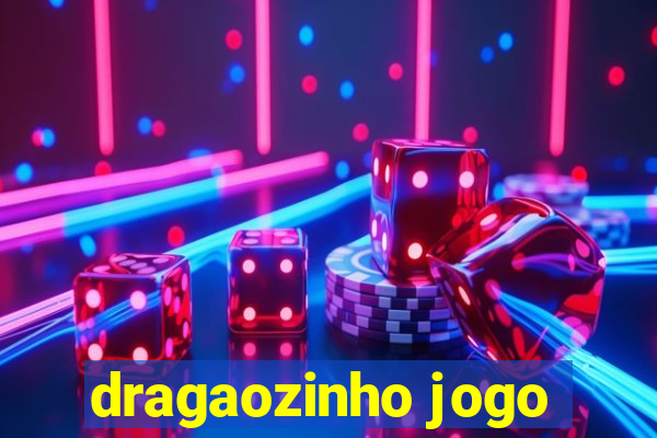 dragaozinho jogo