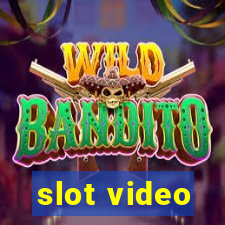 slot video