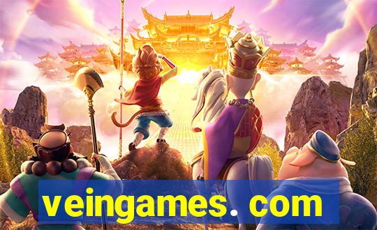 veingames. com