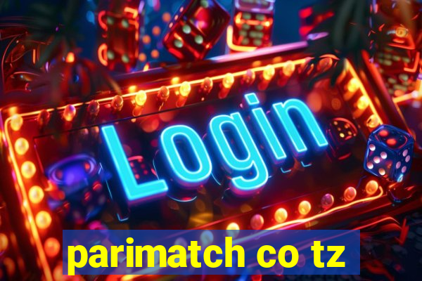 parimatch co tz