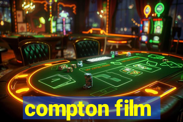 compton film