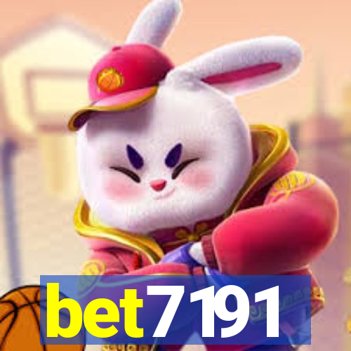 bet7191