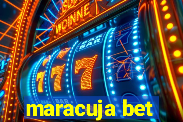 maracuja bet