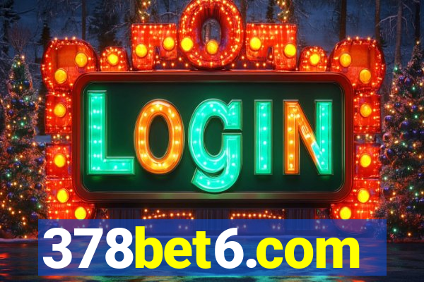 378bet6.com