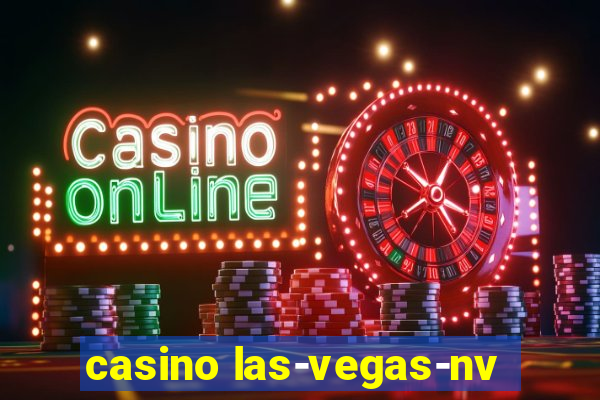 casino las-vegas-nv