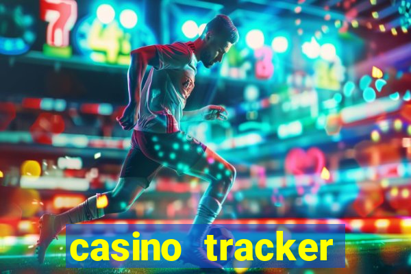 casino tracker crazy time