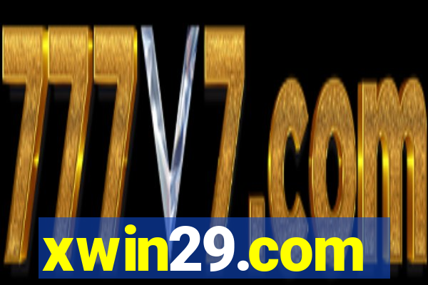 xwin29.com