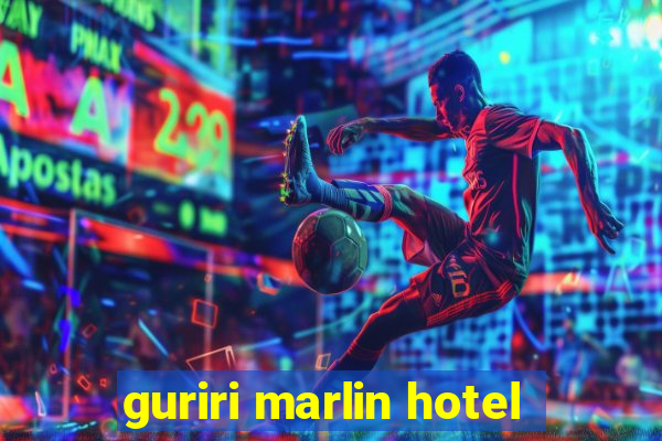 guriri marlin hotel