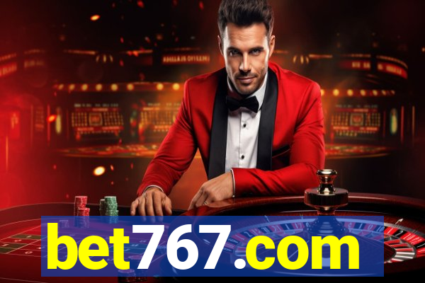 bet767.com