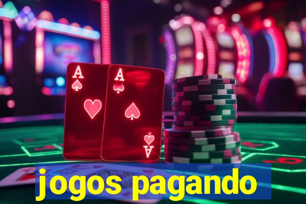 jogos pagando