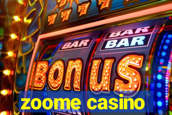 zoome casino