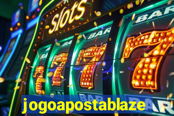 jogoapostablaze